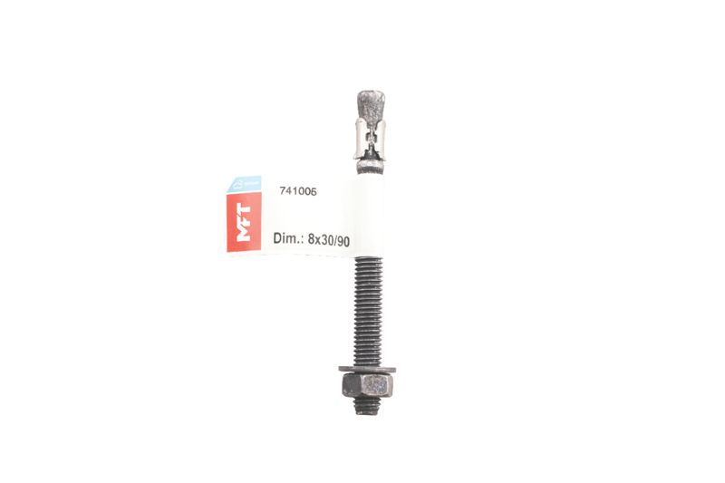 741005 Ekspansjonsbolt VF (a) 741005 Ekspansjonsbolt VF (a)