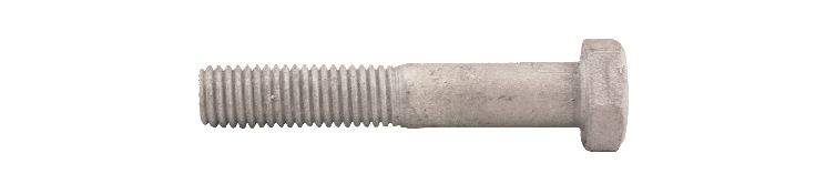 550220 Sekskantskrue VF DIN931 (a) 550220 Sekskantskrue VF DIN931 (a)