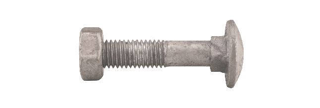 508410 Låseskrue m_mutter VF DIN603-555 (a) 508410 Låseskrue m_mutter VF DIN603-555 (a)