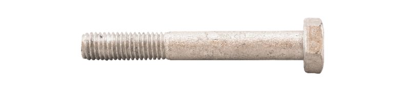 550209 Sekskantskrue VF DIN931 (a)