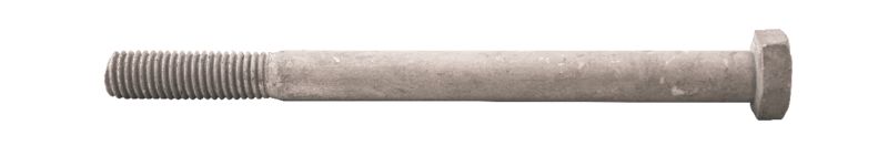 550228 Sekskantskrue VF DIN931 (a) 550228 Sekskantskrue VF DIN931 (a)