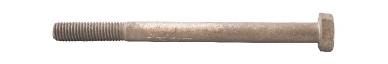 550214 Sekskantskrue VF DIN931 (a) 550214 Sekskantskrue VF DIN931 (a)