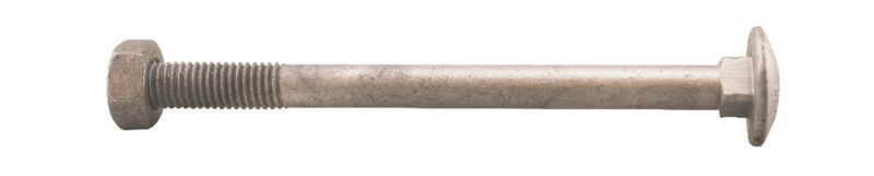 508419 Låseskrue m_mutter VF DIN603-555 (a)