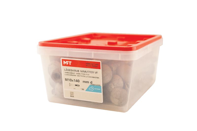 508420 Låseskrue m_mutter VF DIN603-555 (c) 508420 Låseskrue m_mutter VF DIN603-555 (c)