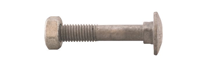 508430 Låseskrue m_mutter VF DIN603-555 (a) 508430 Låseskrue m_mutter VF DIN603-555 (a)