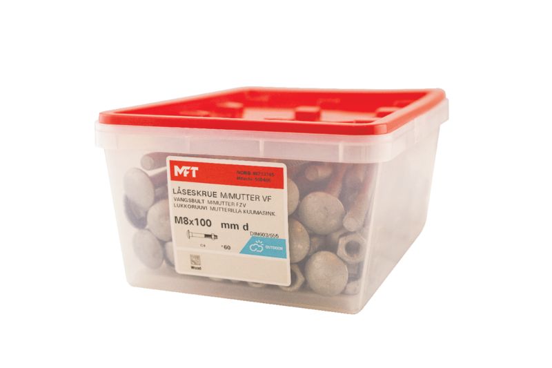 508406 Låseskrue m_mutter VF DIN603-555 (c) 508406 Låseskrue m_mutter VF DIN603-555 (c)