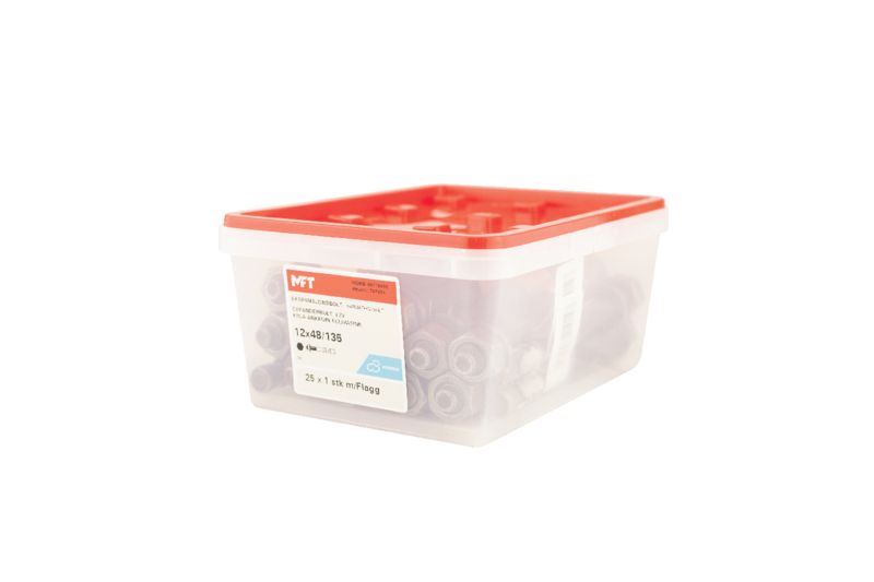 741014 Ekspansjonsbolt VF (c) 741014 Ekspansjonsbolt VF (c)