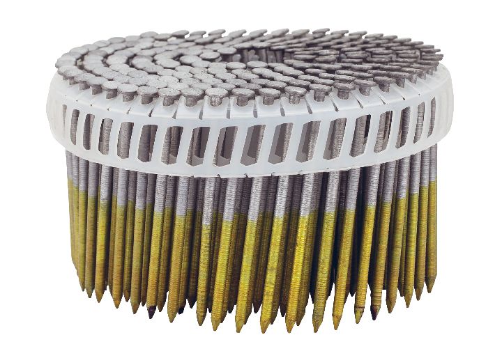 50050750 -50050763 - MFT Spiker Coil 16gr VG. Ring (a)