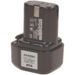 60020306 - Batteri 7,2V BCL715G (1,5Ah)