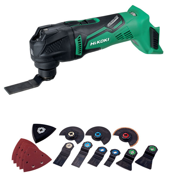 68014003 - CV18DBL _bsl1850 (Tool only)_accessoires 68014003 - CV18DBL _bsl1850 (Tool only)_accessoires