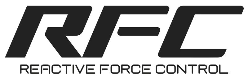 RFC_Reactive Force Control