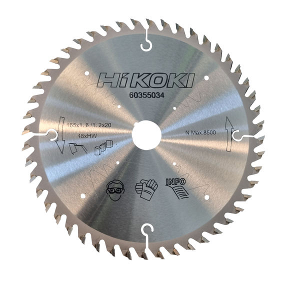 60355034_HiKOKI Sawblade 60355034_HiKOKI Sawblade