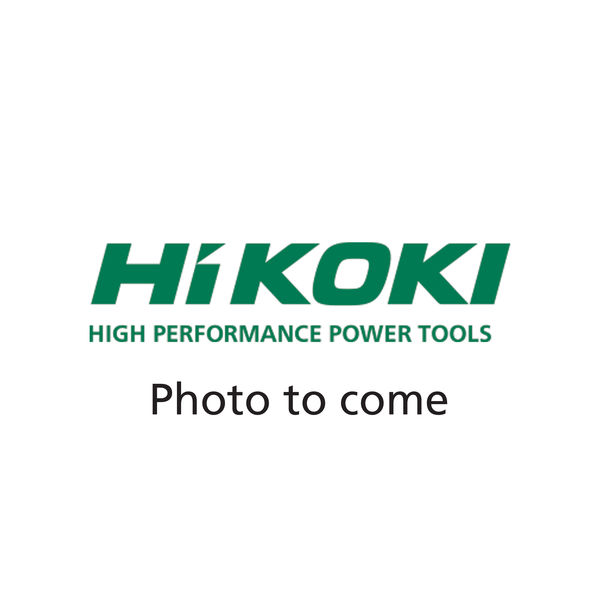 HiKOKI Photo to come